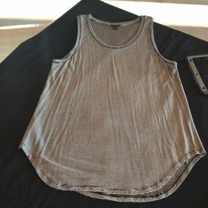 Ann Taylor tank top